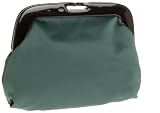 satin clutch