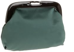 Nine West Satin Girl Small Clutch