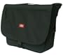 Dickies 614 Basic Messenger Bag in Black FAST SHIPPING!