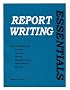 Report Writing Essentials