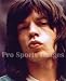 Mick Jagger Rolling Stones 8x10 Photo