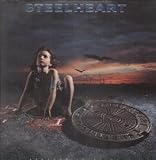 TANGLED IN REINS LP (VINYL ALBUM) GERMAN MCA 1992