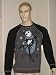 Search: Disney XL X Large [ 14 - 16 ] Black & Grey Top Sweat Shirt Jack Skellington Tim Burton's The Nightmare Before Christmas Fleece for boys