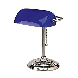 Traditional Bankers Lamp