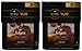 32 Count - Folgers Gourmet Selections Caramel Drizzle Coffee Vue Cup For Keurig Vue Brewers