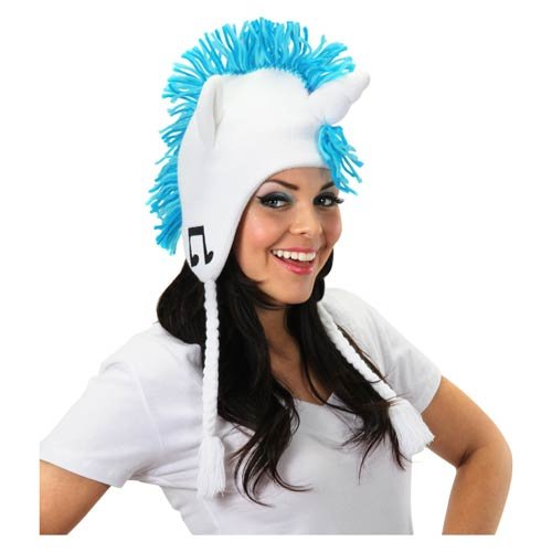 My Little Pony Knit Laplander