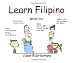 Learn Filipino, Book One, with Discs 1 and 2