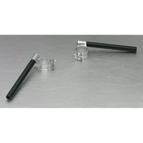 �v���g�FEFFEX �C�[�W�[�t�B�b�g�o�[ / EZ-FIT BAR �Z�p���[�g�n���h��