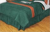 Philadelphia Eagles NFL MVP Micro Suede Bed Skirt