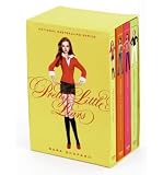 PRETTY LITTLE LIARS [Pretty Little Liars ] BY Shepard, Sara(Author)Boxed Set 27-Oct-2009