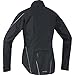 GORE BIKE WEAR Men's Short Sleeve Bike Jersey, GORE Selected Fabrics, Breathable, ELEMENT STRIPES Jersey, SELEST