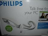 PHILIPS Usb Telephone Voip001