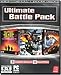 Ultimate Battle Pack (Warrior Kings Battles, Apache Havoc, 101st Airborne) (Windows 98)
