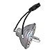 3LCD Projector Replacement Lamp Bulb For Epson EH-TW5200 VS230 VW330 VS335W by HCDZ