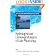 Hydrological and Limnological Aspects of Lake Monitoring
