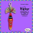 Kooky Klicker Pen Keychain Krew 47 Charlie