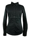 VeroModa Bluse Basil Shirt Black