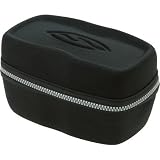 Smith Goggle Case Black, One Size