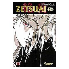 Zetsuai, Bd.5