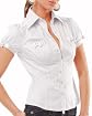 Silk Bow Top main image