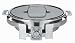 Cuisinart ERS-12 Electric Classic Skillet, Stainless Steel