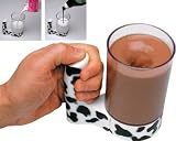 Moo Mixer Chocolate Milk Mixer