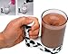 Moo Mixer Chocolate Milk Mixer