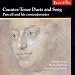 Counter-Tenor Duets and Song by Purcell and his contemporaries