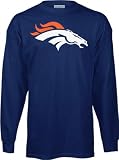Denver Broncos 2009 Sideline Clutch Reebok Polo - XX-Large