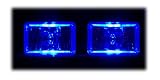 4656 / 4651 HALO XENON HEADLIGHT CONVERSION KIT 4pc