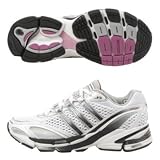 adidas Womens Supernova Cushion 7 Running Shoe