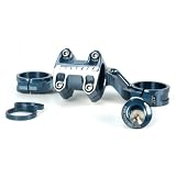 Hope Potence Té Boxxer Gun Smoke Longueur 50mm