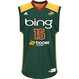 New 2012 Lauren Jackson Replica Jersey