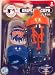 New York METS MLB Baby Shower Gift Infant 2 SIPPY CUPS