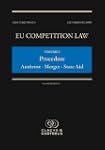 Eu Competition Law: Procedure: Antitr...