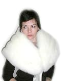 Fox Ribbon Capelet