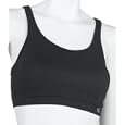 Champion Women's Double Dry Seamless Full Support Underwire Sports Bra #6242