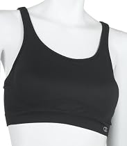 Champion Women's Double Dry Seamless Full Support Underwire Sports Bra #6242