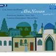 Carl Maria von Weber - Abu Hassan / D�rm�ller � Stojkovic � Selig � V�lz � Cappella Coloniensis des WDR � Bruno Weil [UK-Import]
