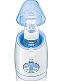 Philips AVENT BPA Free IQ Bottle/Food Warmer