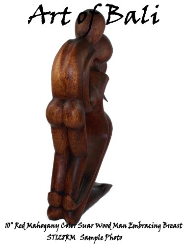 Image #2 of Art of Bali ST128RM