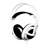 SteelSeries Siberia Full-Size Headset (White)