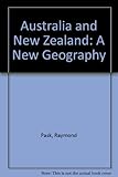 Australia & New Zealand : a new geography
