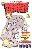 Bizarre Heroes #1 Bizarre Heroes #1