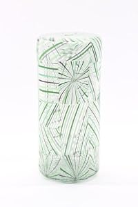 Green Scramble Cylinder