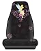 Tinker Bell Fearless Flirt Universal-Fit Bucket Seat Cover
