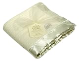 Cloud B Blanket Cream W/ Lamb