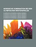 Nordische Kombination... Nordische Kombination...