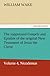 The suppressed Gospels and Epistles of the original New Testament of Jesus the Christ, Volume 4, Nicodemus