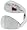 Men's TaylorMade TP xFT Wedge